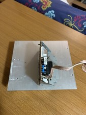 Scheda amplificazione - scheda,