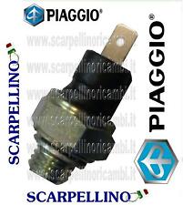 BULBO PRESSIONE TEMPERATURA OLIO PIAGGIO APE TM 703 DIESEL APE POKER - 287887