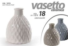 VASO IN CERAMICA COLOR 13*18