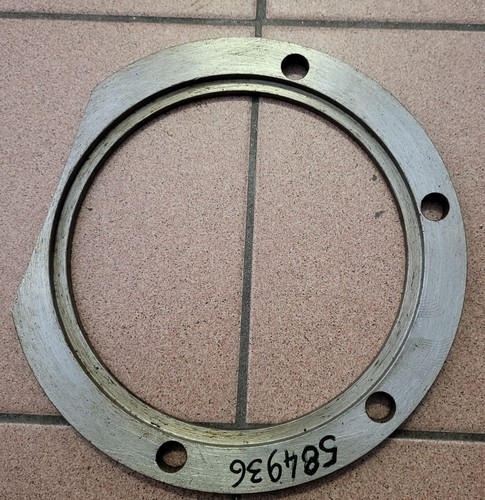 Coperchio cuscinetto per - per, fiat