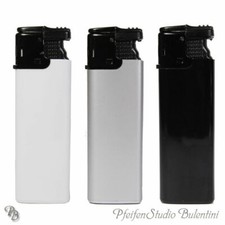 Accendino Turbo/Tempesta in 3