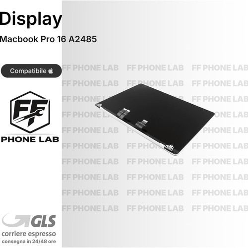 Display macbook pro m1 - pro,