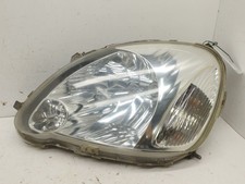 FARO ANTERIORE SINISTRO /
