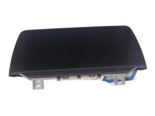 Display bmw serie gran - display,