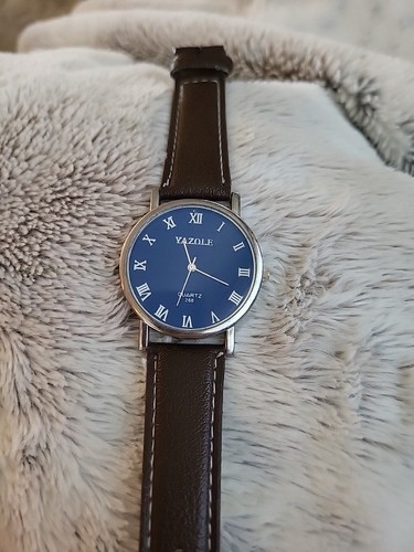 Orologio yazole uomo quarzo - orologio,