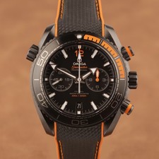 Orologio omega seamaster - omega, po