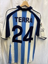 Maglia Calcio Pescara Home
