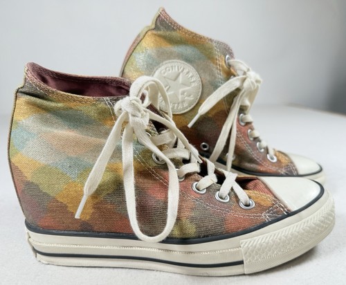 Converse chuck taylor - chuck, star