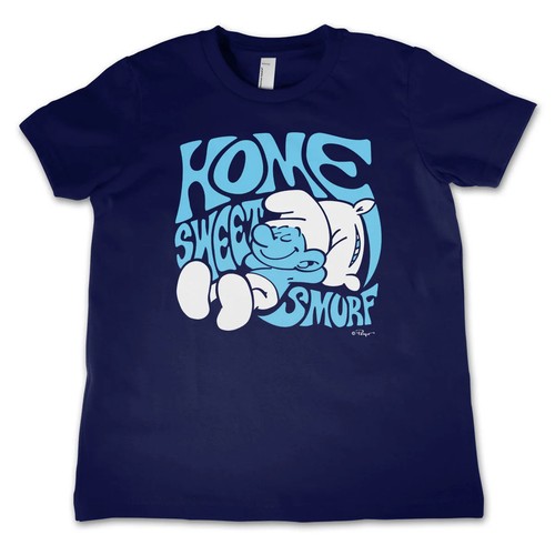 Shirt ufficialmente - t-shirt,