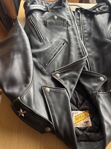 Giacca schott perfecto one - giacca,