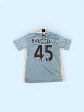 Maglia Manchester City