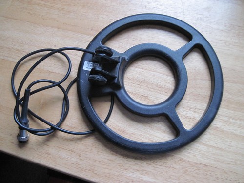 Fisher metal detector - fisher,