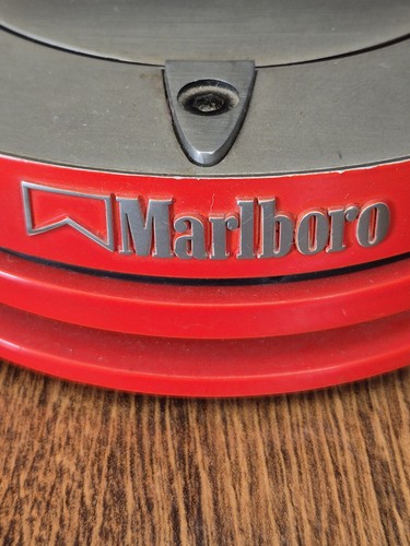 Posacenere marlboro massiccio - posacenere,