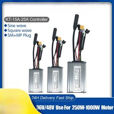 KT Regolatore Bici Elettrica