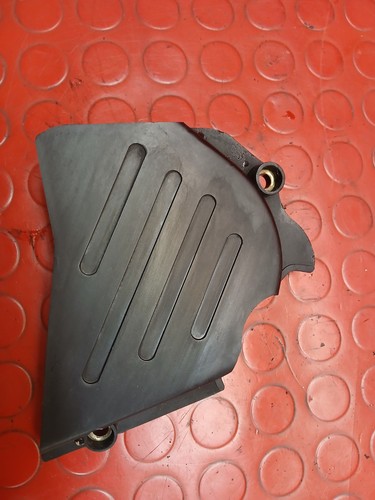 Carter cover pignone - cover,