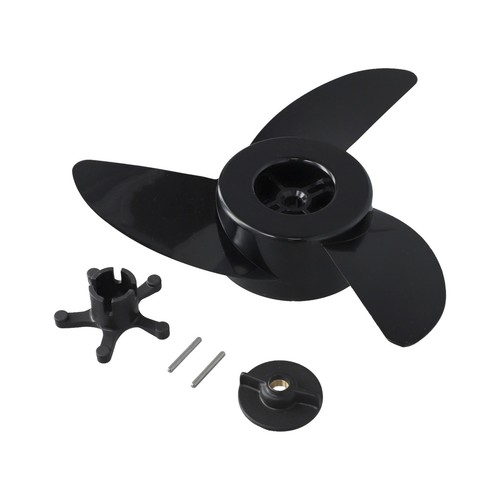 Accessori motore elettrico per