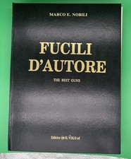 Marco nobili fucili - nobili,