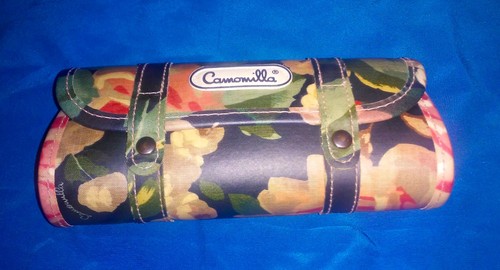 Camomilla pochette astuccio - camomilla,