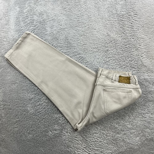 Pantalone jeans uomo lee - uomo, w36