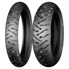 COPPIA GOMME MICHELIN