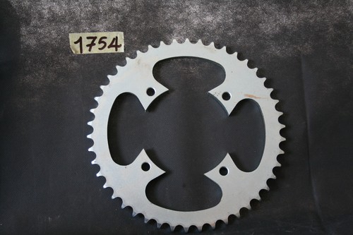 Corona sprocket quad shineray - corona,