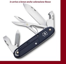 Victorinox Synergy X Alox Dark