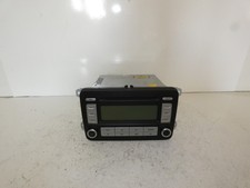 Radio VW Golf V 5 BJ06 5tr