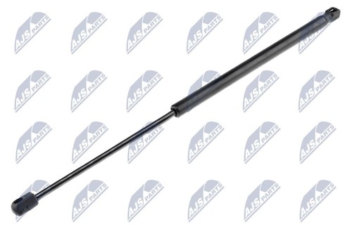 Molla gas pistone portellone - gas,