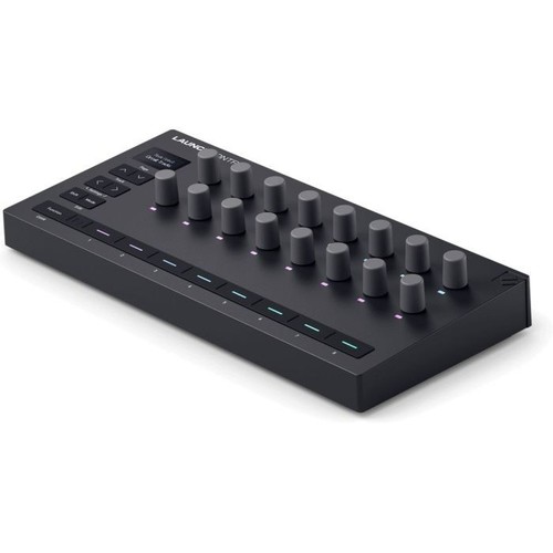 Novation launch control - launch, 3