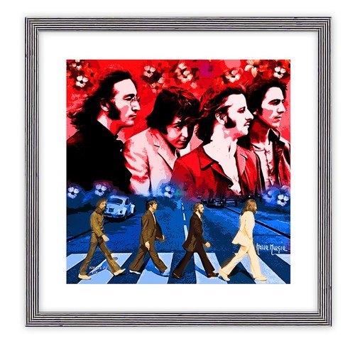 Maria murgia serie - maria, pop