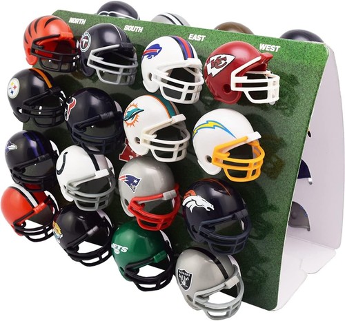 Riddell pezzi nfl - riddell, 32