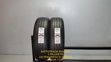GOMME USATE   205/65R16 95H