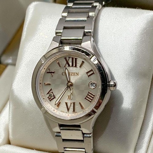 Orologio citizen crossy - orologio,