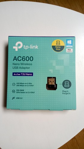 Link ac600 scheda - tp-link,