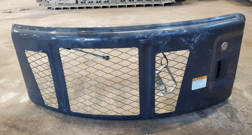 Yanmar 172b02 69810 coperchio - yanmar,