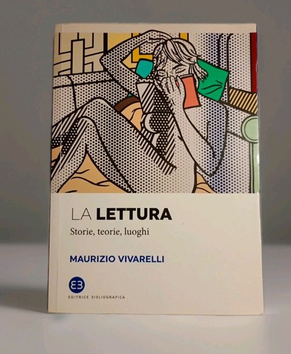 Maurizio vivarelli la - vivarelli,