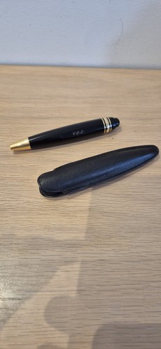 Montblanc leonardo sketch n169 - montblanc,