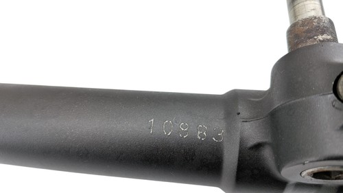 Forcella completa yamaha - forcella,