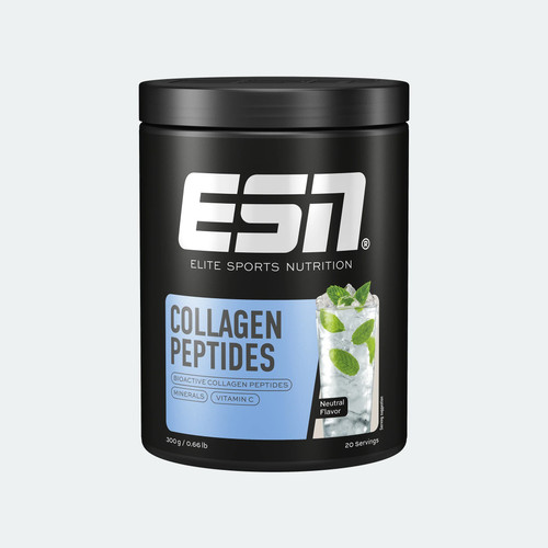 Peptidi collagene esn - di,
