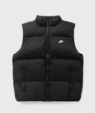 Taglia Small - Gilet imbottito