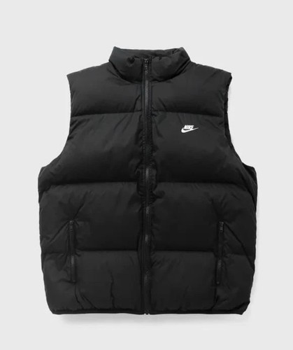 Taglia small gilet imbottito - small,