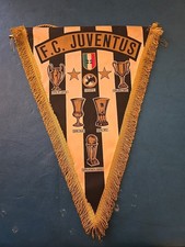 GAGLIARDETTO - Juventus 