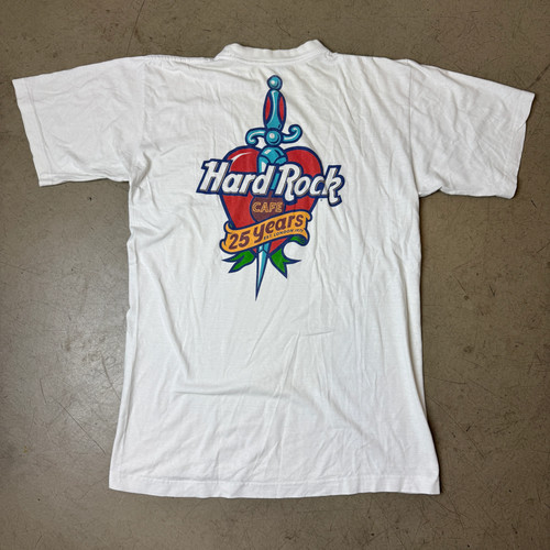 Shirt hard rock - t-shirt,