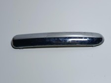 Modanatura paraurti anteriore - paraurti,