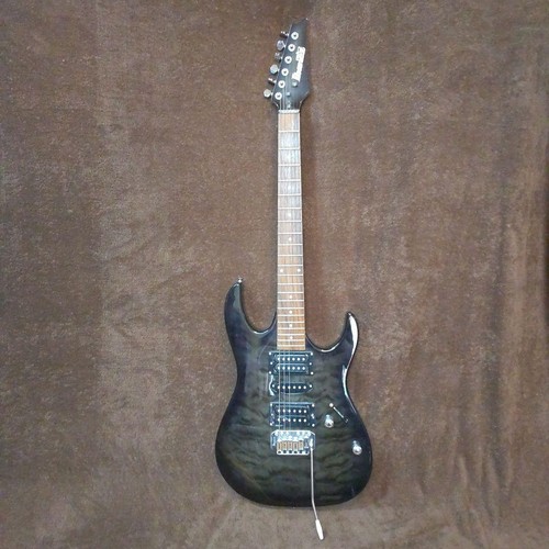 Chitarra elettrica ibanez - chitarra,