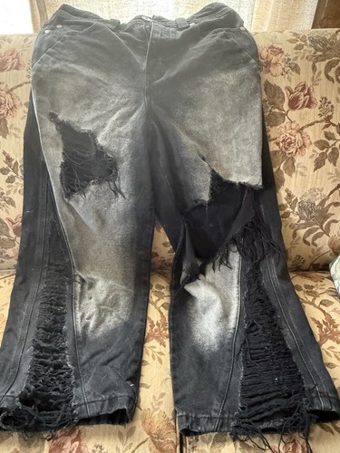 Jeans zumiez vitriol - jeans,