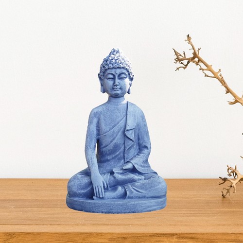 Scultura buddha ornamento - buddha,