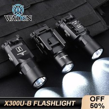 WADSN X300-B X300U-B XU35 luce