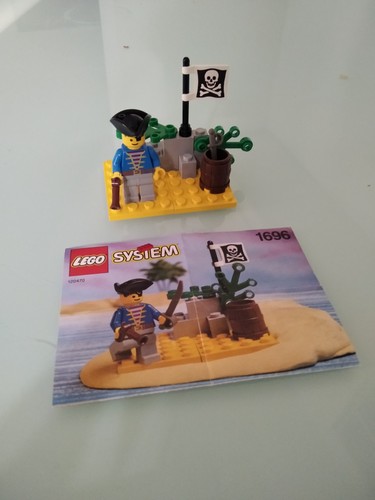 Set lego pirati - lego,