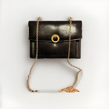 BORSA A SPALLA ARTIGIANALE